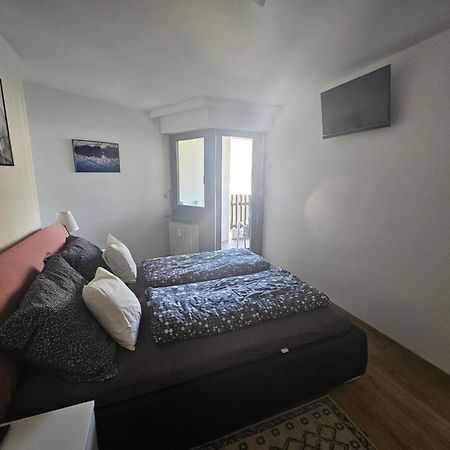 Apartment Panorama Bad Reichenhall Dış mekan fotoğraf