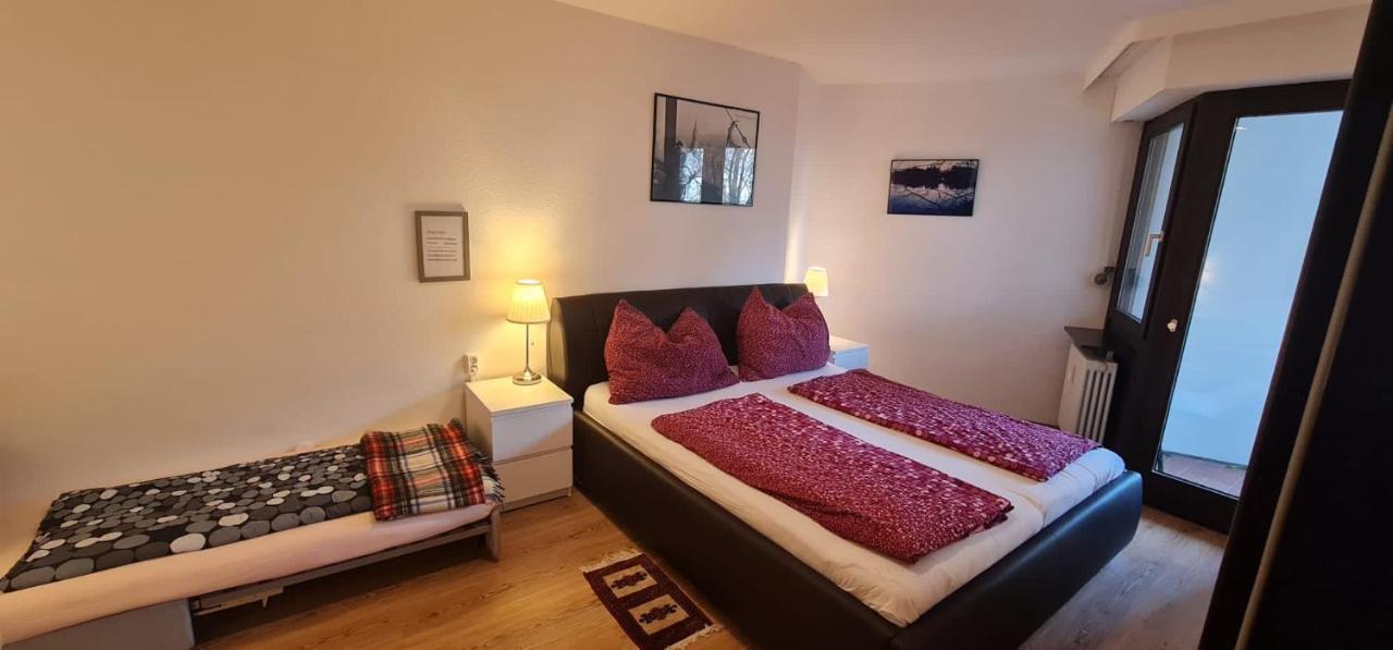 Apartment Panorama Bad Reichenhall Dış mekan fotoğraf