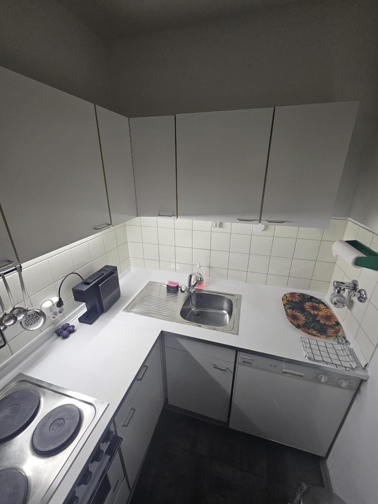 Apartment Panorama Bad Reichenhall Dış mekan fotoğraf